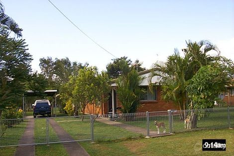 14-16 Burton Cl, White Rock, QLD 4868