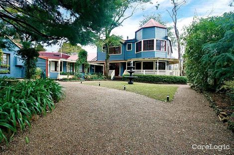 Property photo of 36 Mulheran Lane Wentworth Falls NSW 2782