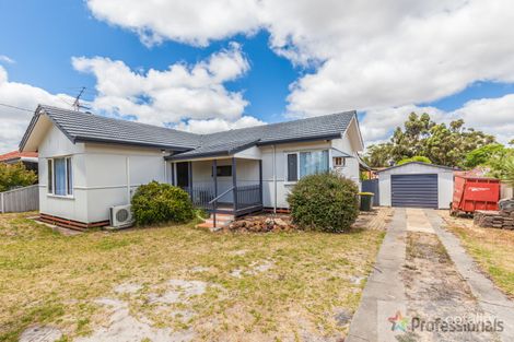 Property photo of 73 Ipsen Street Manjimup WA 6258