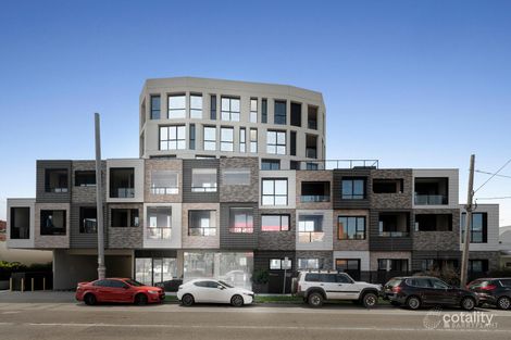 312/205 Burnley St, Richmond, VIC 3121