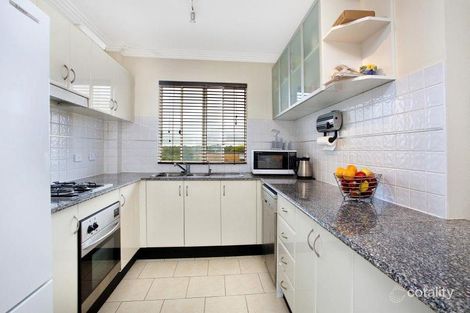 Property photo of 32/2 Conie Avenue Baulkham Hills NSW 2153