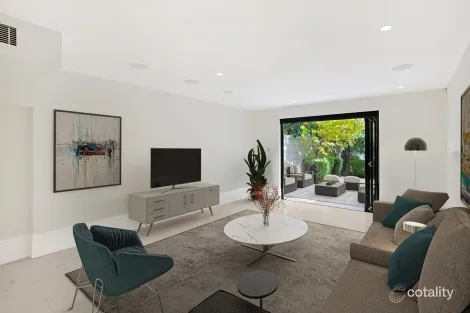 Property photo of 7 Stephen Street Paddington NSW 2021