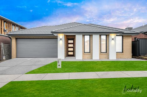 25 Nitraria St, Mickleham, VIC 3064