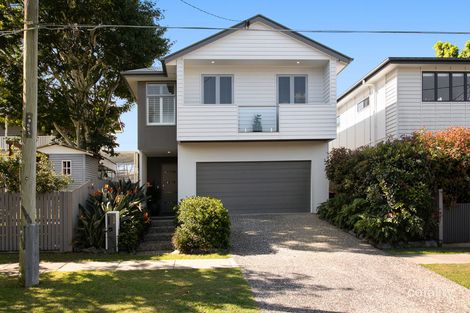 Property photo of 234 Long Street East Graceville QLD 4075