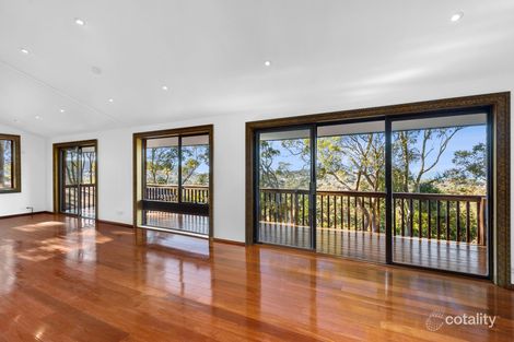 Property photo of 31A Queens Avenue Avalon Beach NSW 2107