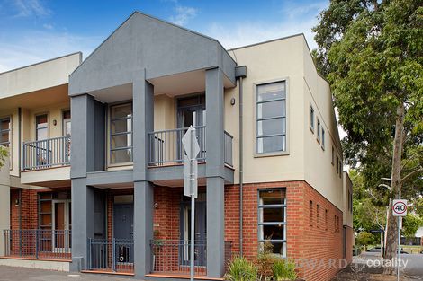 Property photo of 72 Newton Street Kensington VIC 3031
