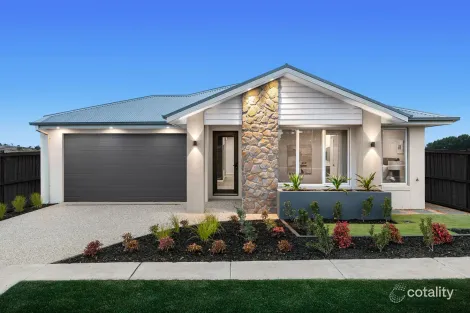 Property photo of 12 Barolo Loop Sunbury VIC 3429