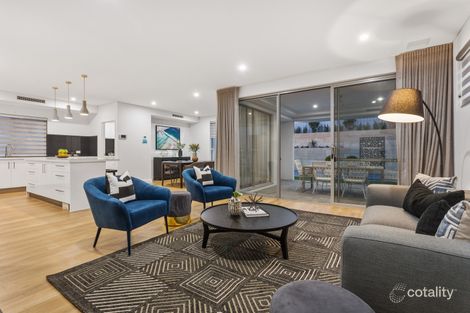 Property photo of 21A Bushey Road Wembley Downs WA 6019