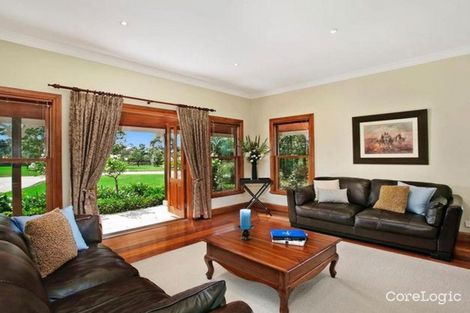 Property photo of 112 Cattai Ridge Road Glenorie NSW 2157