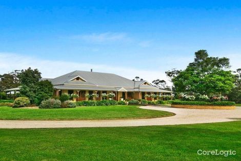 Property photo of 112 Cattai Ridge Road Glenorie NSW 2157