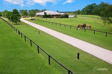 Property photo of 112 Cattai Ridge Road Glenorie NSW 2157