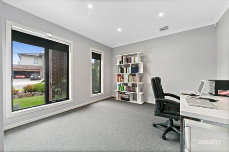Property photo of 5 Peddar Way Craigieburn VIC 3064