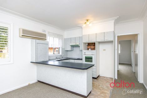 Property photo of 6/23 Morgan Street Merewether NSW 2291