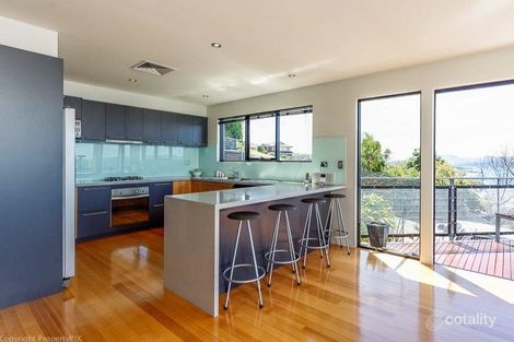 Property photo of 8 Nicholas Drive Sandy Bay TAS 7005