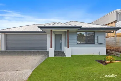 12 Aquilla Rise, South Ripley, QLD 4306