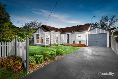 9 Rosstrevor Cres, Mitcham, VIC 3132