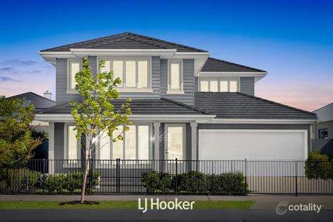 7 Fresco Pl, Clyde North, VIC 3978