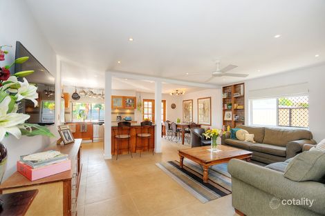 Property photo of 35 Oceanic Drive Mermaid Waters QLD 4218