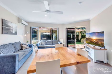 Property photo of 6/2 Intrepid Close Nelson Bay NSW 2315