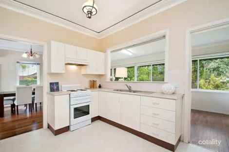 Property photo of 51 Surrey Street Epping NSW 2121