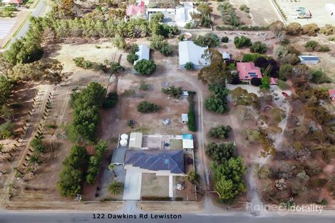 122 Dawkins Rd, Lewiston, SA 5501