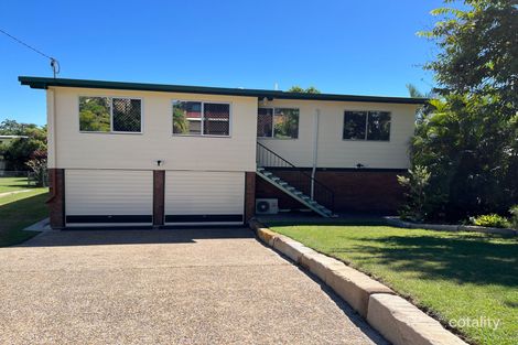 21 Brazil St, Norman Gardens, QLD 4701