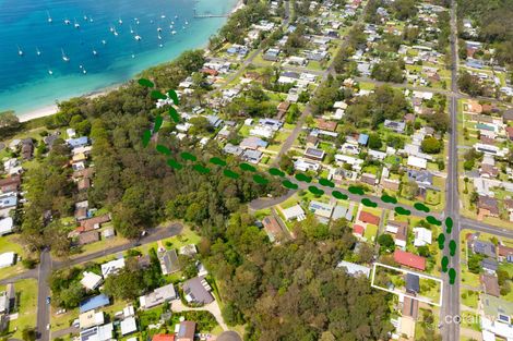 Property photo of 16 Lackersteen Street Callala Bay NSW 2540