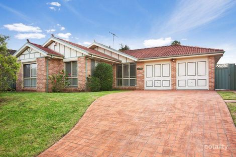 Property photo of 3 Blattman Close Blacktown NSW 2148