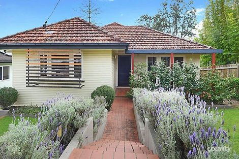 Property photo of 47 Vaughan Street Mount Gravatt QLD 4122