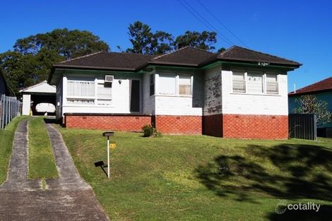 53 Cambridge Dr, Rankin Park, NSW 2287