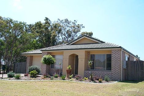 Property photo of 28 Pinewood Street Wynnum West QLD 4178