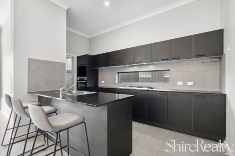 Property photo of 94 Hannaford Avenue Box Hill NSW 2765