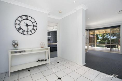 Property photo of 14 Genevieve Court Wellington Point QLD 4160