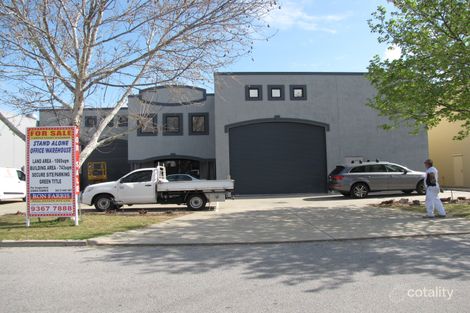 1 Brolo Ct, O'Connor, WA 6163