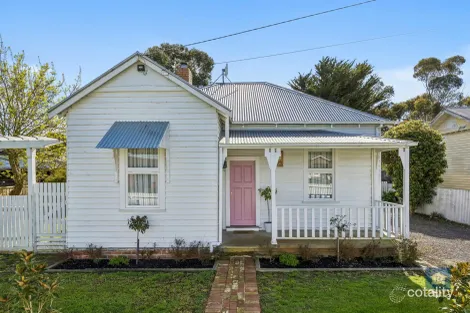 23 Lang St, Beeac, VIC 3251