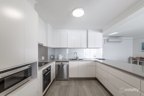 Property photo of 29/20 Old Burleigh Road Surfers Paradise QLD 4217