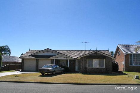 Property photo of 27 Flinders Crescent Hinchinbrook NSW 2168