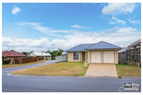 Property photo of 8 Rosella Drive Gracemere QLD 4702