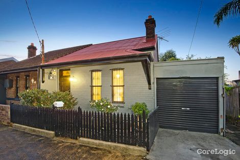 Property photo of 4 Prospect Street Newtown NSW 2042