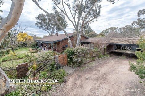 Property photo of 15 Carrodus Street Fraser ACT 2615
