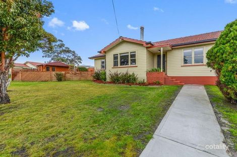 Property photo of 1 Moreton Crescent Claremont TAS 7011