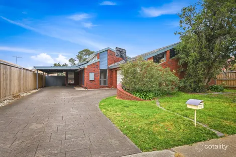 41 Symons Ave, Hoppers Crossing, VIC 3029