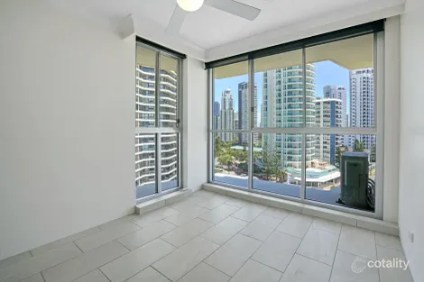 Property photo of 9A/3545 Main Beach Parade Main Beach QLD 4217