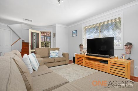 Property photo of 1/13 Kinross Place Revesby NSW 2212