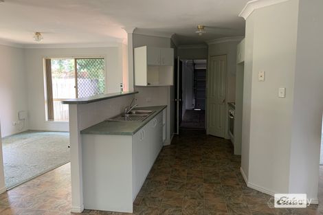 Property photo of 14 Neerim Close Kallangur QLD 4503