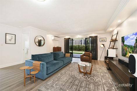 Property photo of 1/47 Abbotsford Road Bowen Hills QLD 4006