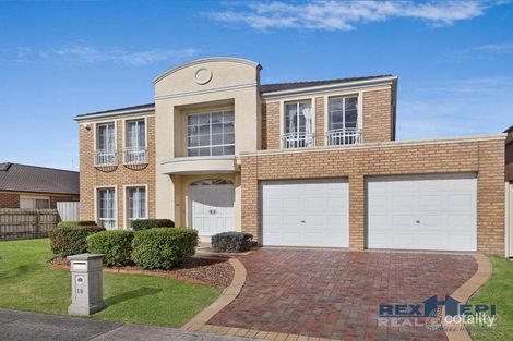 18 Caulfield Ct, Narre Warren, VIC 3805