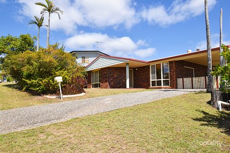 Property photo of 11 Mitchell Road Calliope QLD 4680
