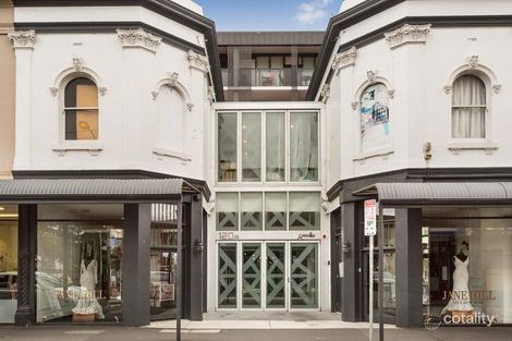 109/120 Greville St, Prahran, VIC 3181