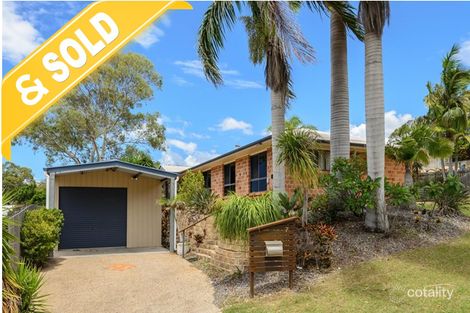 7 Koppabella Cl, South Gladstone, QLD 4680